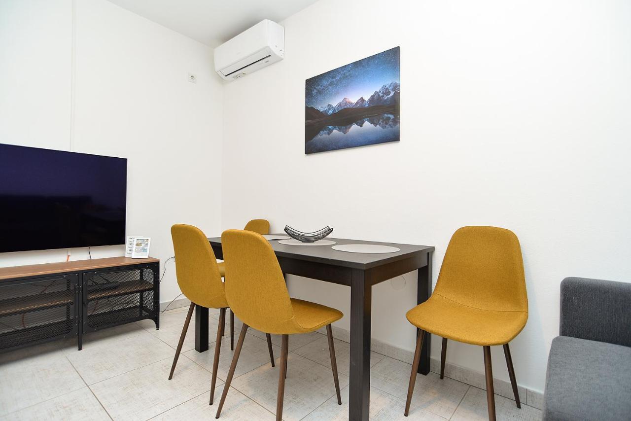 Apartmensts Arsen 928 Pula Dış mekan fotoğraf