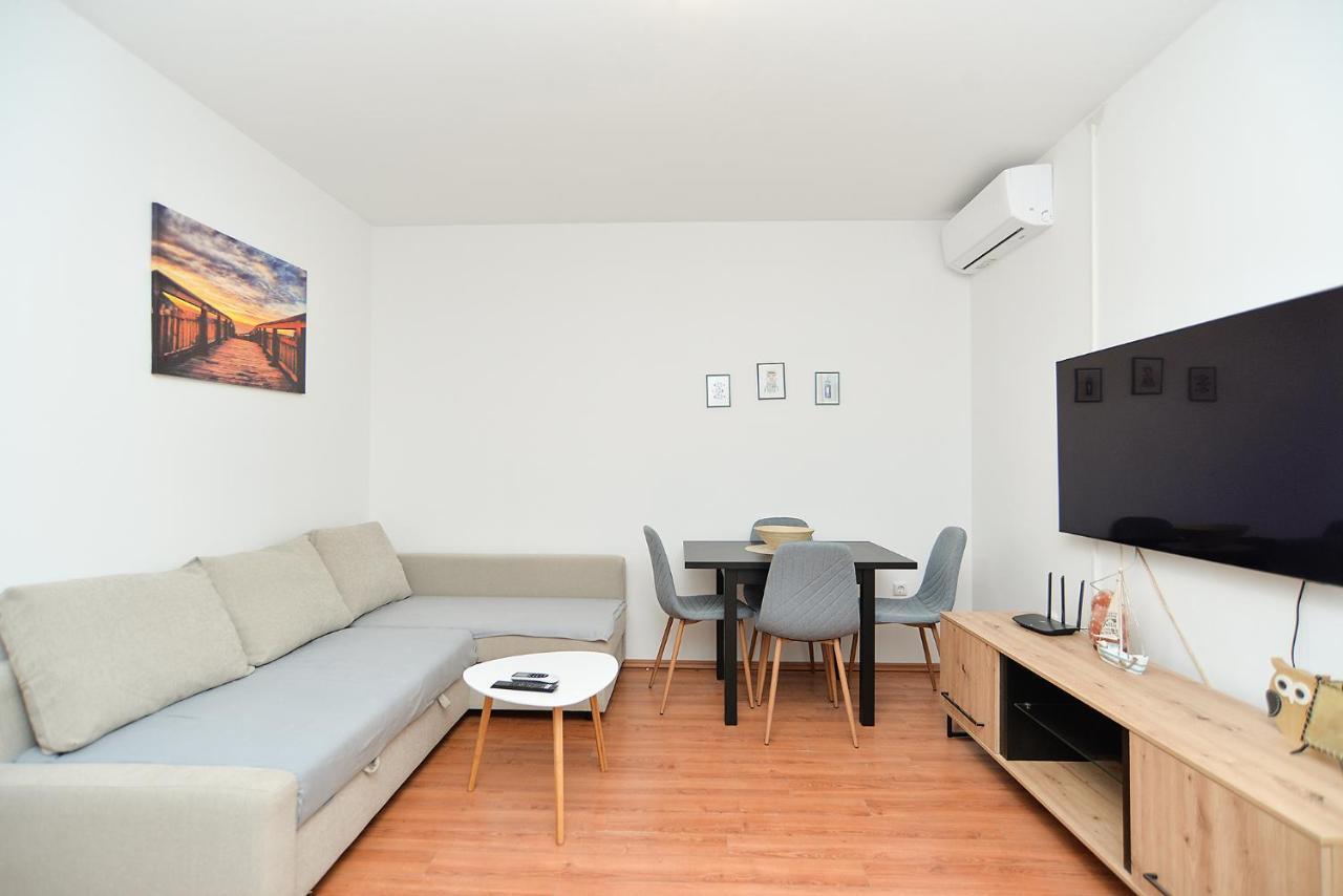 Apartmensts Arsen 928 Pula Dış mekan fotoğraf