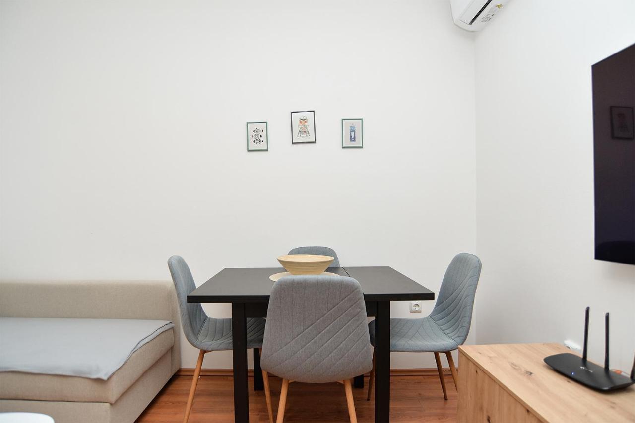 Apartmensts Arsen 928 Pula Dış mekan fotoğraf