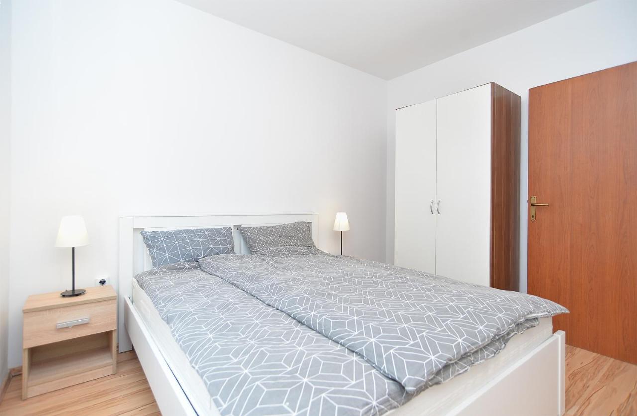 Apartmensts Arsen 928 Pula Dış mekan fotoğraf