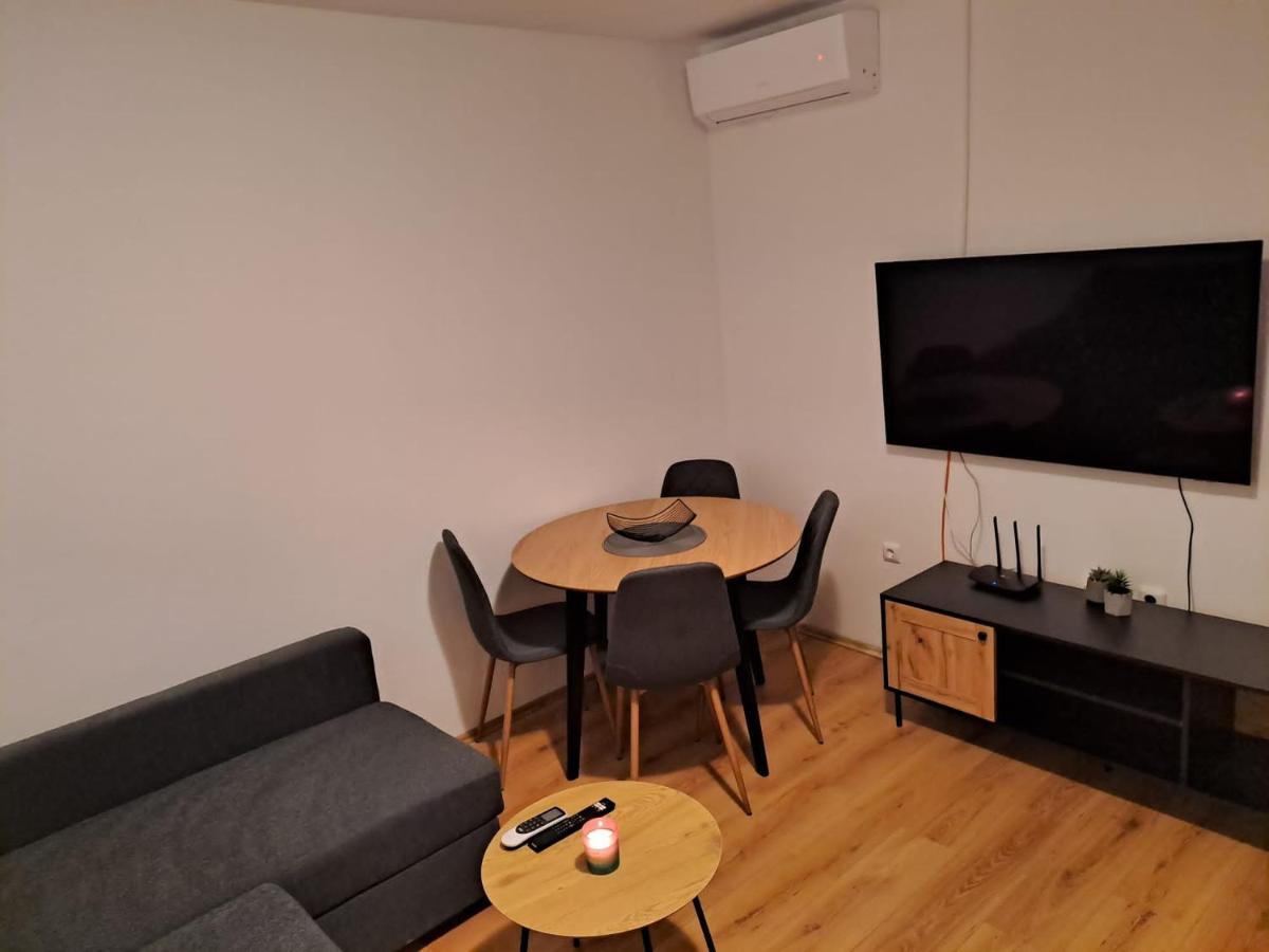 Apartmensts Arsen 928 Pula Dış mekan fotoğraf