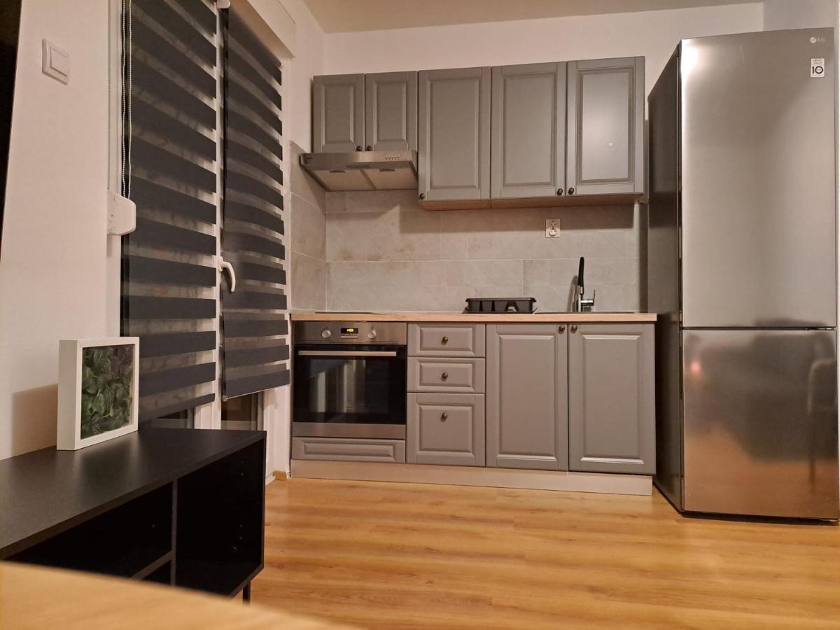 Apartmensts Arsen 928 Pula Dış mekan fotoğraf