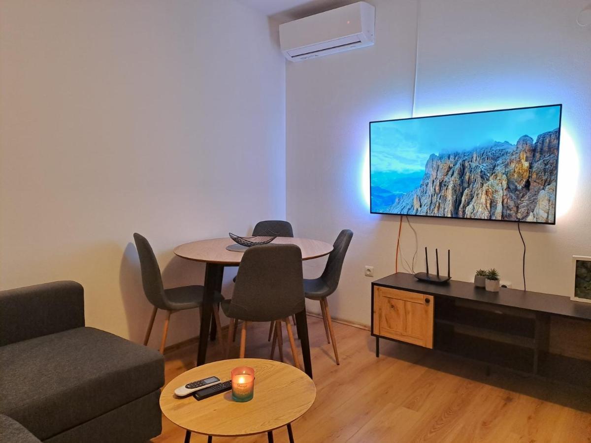 Apartmensts Arsen 928 Pula Dış mekan fotoğraf