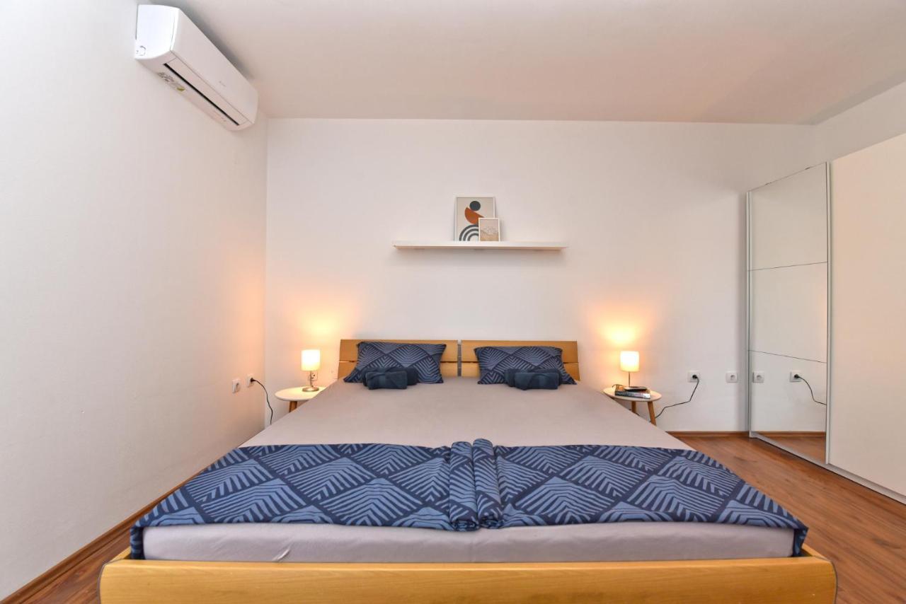 Apartmensts Arsen 928 Pula Dış mekan fotoğraf