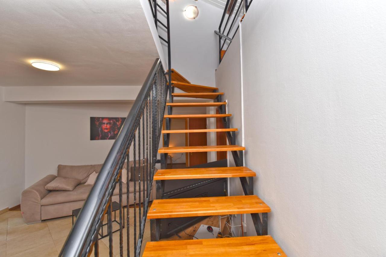Apartmensts Arsen 928 Pula Dış mekan fotoğraf